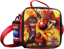 Akcesorium LICOMP EMPIK MULTIMEDIA Bakugan Conflict Case