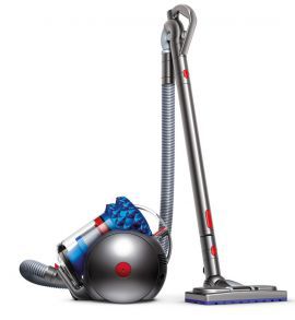 Odkurzacz DYSON Cinetic Big Ball Musclehead w MediaExpert