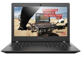 Laptop LENOVO E31-80 (80MX00BMPB)