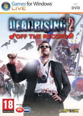 Gra PC Dead Rising 2: Off The Record