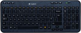 Klawiatura LOGITECH Wireless Keyboard K360