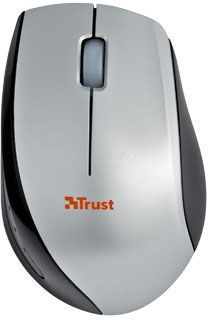 Mysz TRUST Isotto Wireless Mini Mouse w MediaExpert