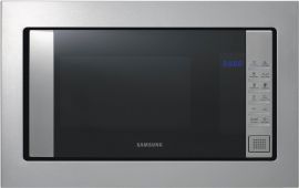 Kuchenka mikrofalowa SAMSUNG FW87SUST w MediaExpert