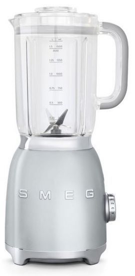 Blender kielichowy SMEG BLF01SVEU Chrom w MediaExpert