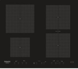 Płyta indukcyjna HOTPOINT KID641BB