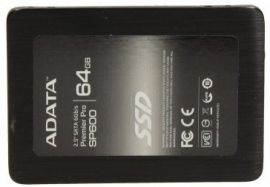 Dysk ADATA SSD Premier Pro SP600 64GB