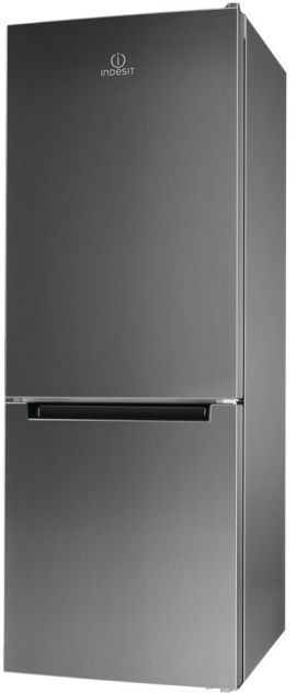 Lodówka INDESIT LR6 S2 X