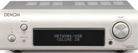 Amplituner Stereo DENON DRA-F109 Srebrno-złoty w MediaExpert