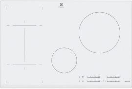 Płyta indukcyjna ELECTROLUX EHI8543F9W w MediaExpert