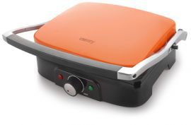 Grill CAMRY CR 6607