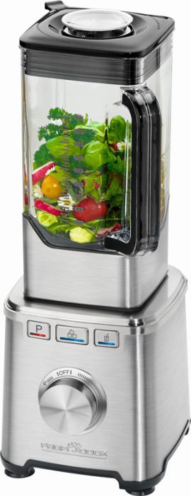 Blender kielichowy PROFI COOK PC-SM 1103 (Wysokoobrotowy) w MediaExpert