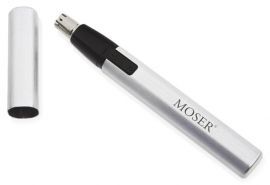 Trymer MOSER Pen 3214-0050 w MediaExpert