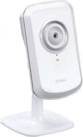 Securicam Wireless N Home IP Network Camera, WPS w/ myDlink