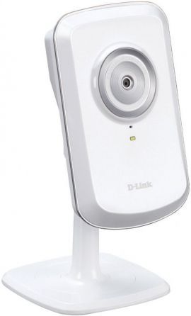 Securicam Wireless N Home IP Network Camera, WPS w/ myDlink w MediaExpert