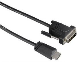 Kabel HDMI - DVI-D HAMA 1.5 m