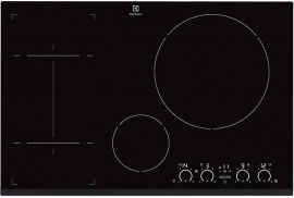 Płyta indukcyjna ELECTROLUX EHI8742FOZ