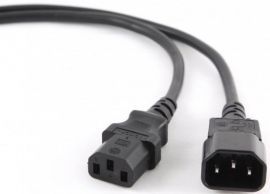 Kabel C14 – C13 GEMBIRD 5 m w MediaExpert