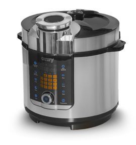 Multicooker CAMRY CR 6408