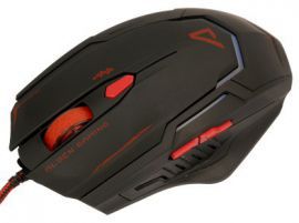 Mysz A-TEAM AX500 w MediaExpert