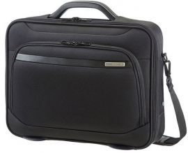 Torba SAMSONITE Vectura 39V-09-001 16 Cali Czarna