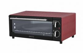 Piec do pizzy CAMRY 6015R w MediaExpert