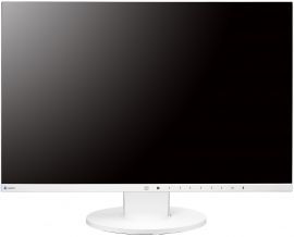 Monitor EIZO FlexScan EV2450 Biały w MediaExpert