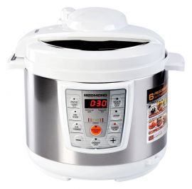 Multicooker-szybkowar REDMOND RMC-PM4506E Biały