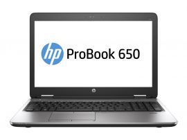 Laptop HP ProBook 650 G2 (T9X64EA) w MediaExpert