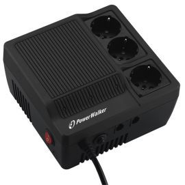 Stabilizator napięcia POWERWALKER AVR 1000 w MediaExpert