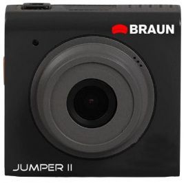 Kamera sportowa BRAUN Jumper II w MediaExpert