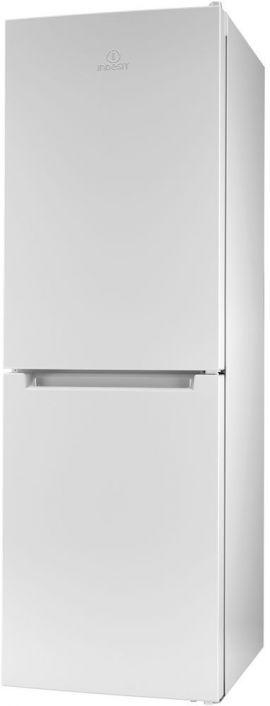 Lodówka INDESIT LR7 S1 W w MediaExpert