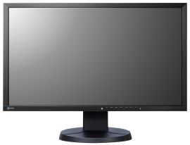 Monitor EIZO FlexScan EV2316WFS3-BK w MediaExpert