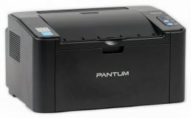 Drukarka PANTUM P2500 w MediaExpert