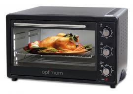 Piekarnik OPTIMUM PK-3400 w MediaExpert