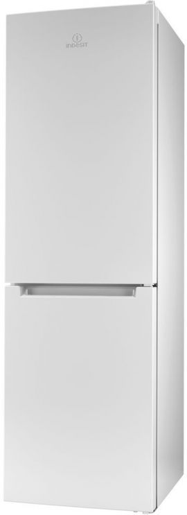 Lodówka INDESIT LR8 S2 W B