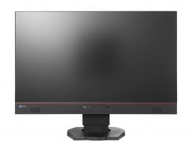 Monitor EIZO Foris FS2434-BK w MediaExpert