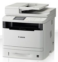 Urządzenie CANON i-SENSYS MF411dw (0291C022AA)