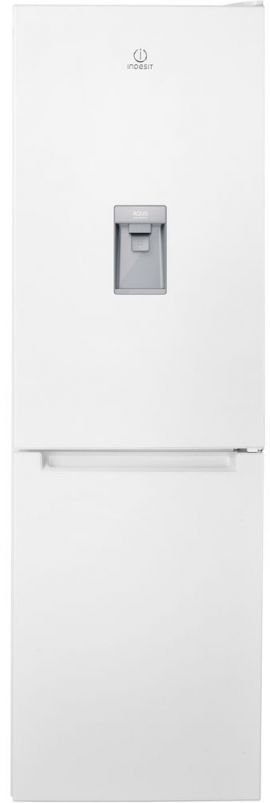 Lodówka INDESIT LR8 S1 W AQ w MediaExpert