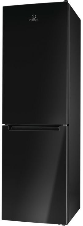 Lodówka INDESIT LR8 S2 K B w MediaExpert