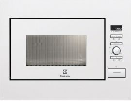 Kuchenka mikrofalowa ELECTROLUX EMS26004OW w MediaExpert