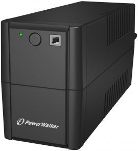 Zasilacz UPS POWERWALKER VI 850 SH w MediaExpert