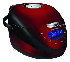 Multicooker REDMOND RMC-M150E Bordowy w MediaExpert