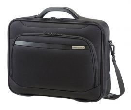 Torba SAMSONITE Vectura Office Bailhandle 39V-09-006 17.3 Cala Czarna