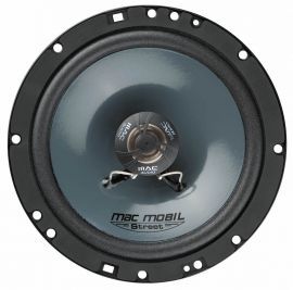 Głośniki samochodowe MAC AUDIO MAC MOBIL STREET 16.2F w MediaExpert