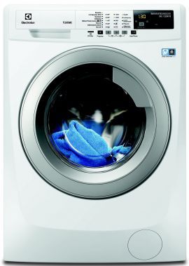 Pralka ELECTROLUX EWFB1294BR w MediaExpert