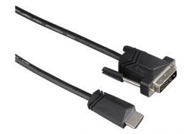 Kabel HDMI - DVI-D HAMA 3 m