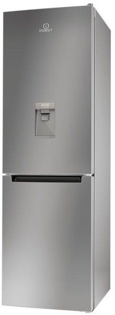 Lodówka INDESIT LR8 S1 S AQ w MediaExpert