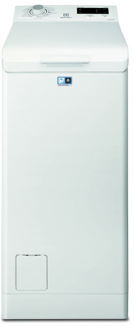 Pralka ELECTROLUX EWT1266ELW w MediaExpert