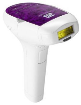 Depilator IPL SILKN Flash&amp;Go Lux 245K