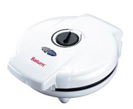 Waflownica SATURN ST-EC0153 w MediaExpert